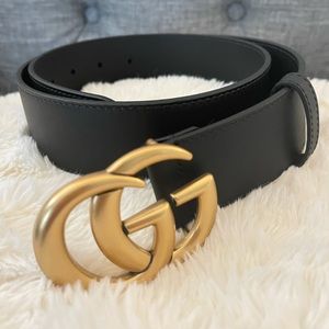 Gucci Belt 85-34 Women's